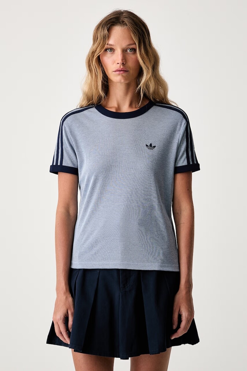 adidas Originals tričko dámske Heather