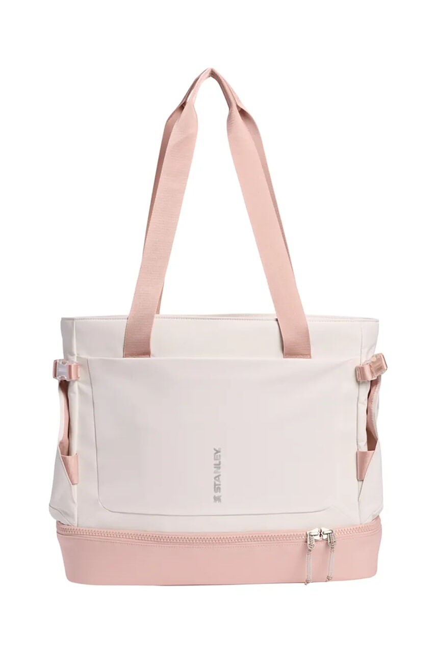 Stanley športová taška z plastu The Vitalize™ Macro Method Tote 26.1L