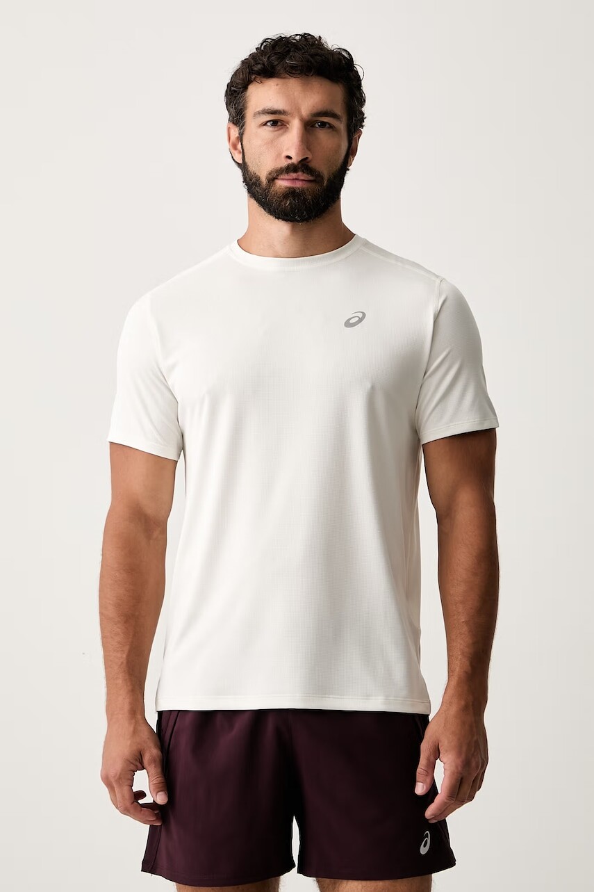 Asics tréningové tričko pánske CORE SS TOP