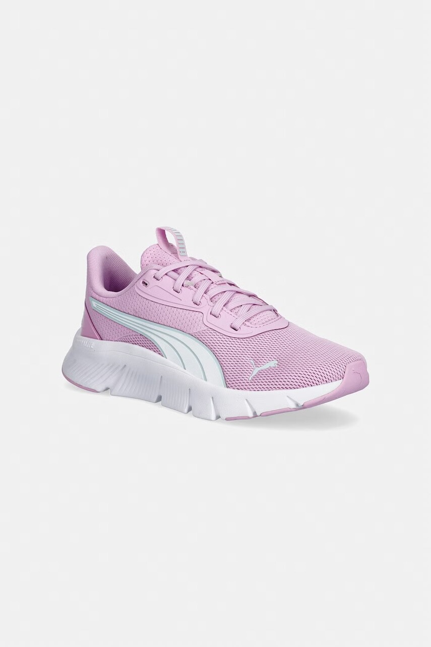 Puma sneakers detské FlexFocus Lite Modern