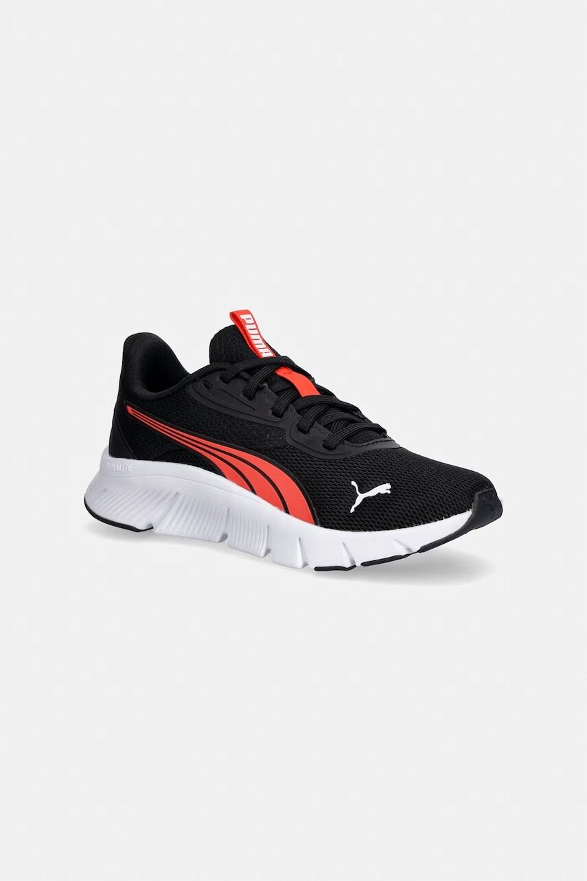 Puma FlexFocus Lite Modern Jr detské športové topánky