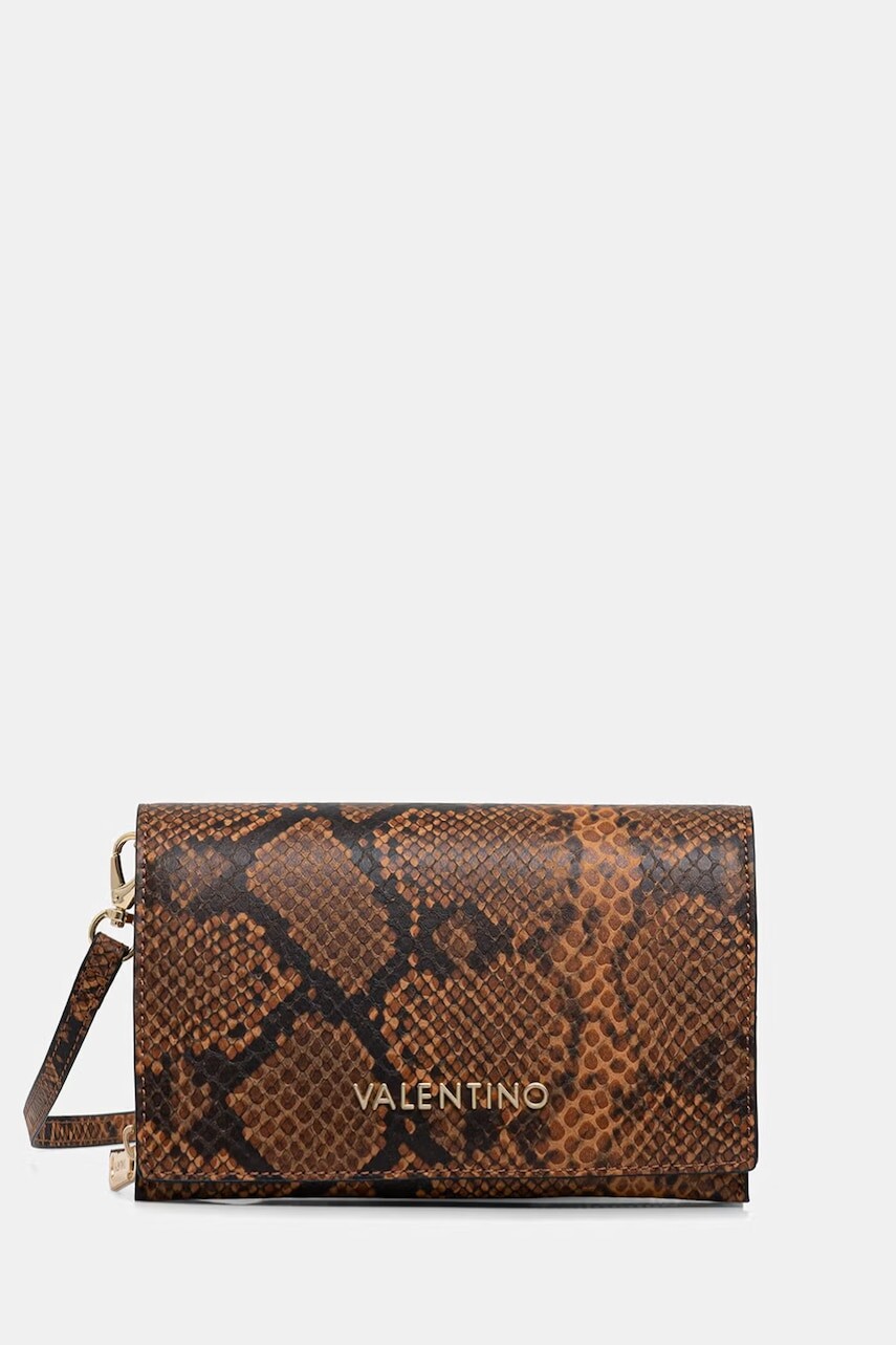 Valentino Bags crossbody kabelka dámska z imitácie kože EMBER