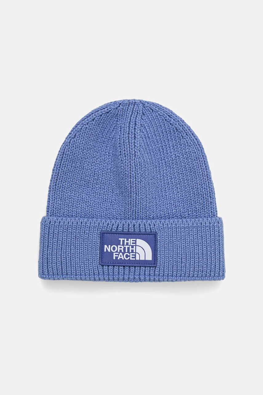 The North Face čiapka beanie TNF Logo Box