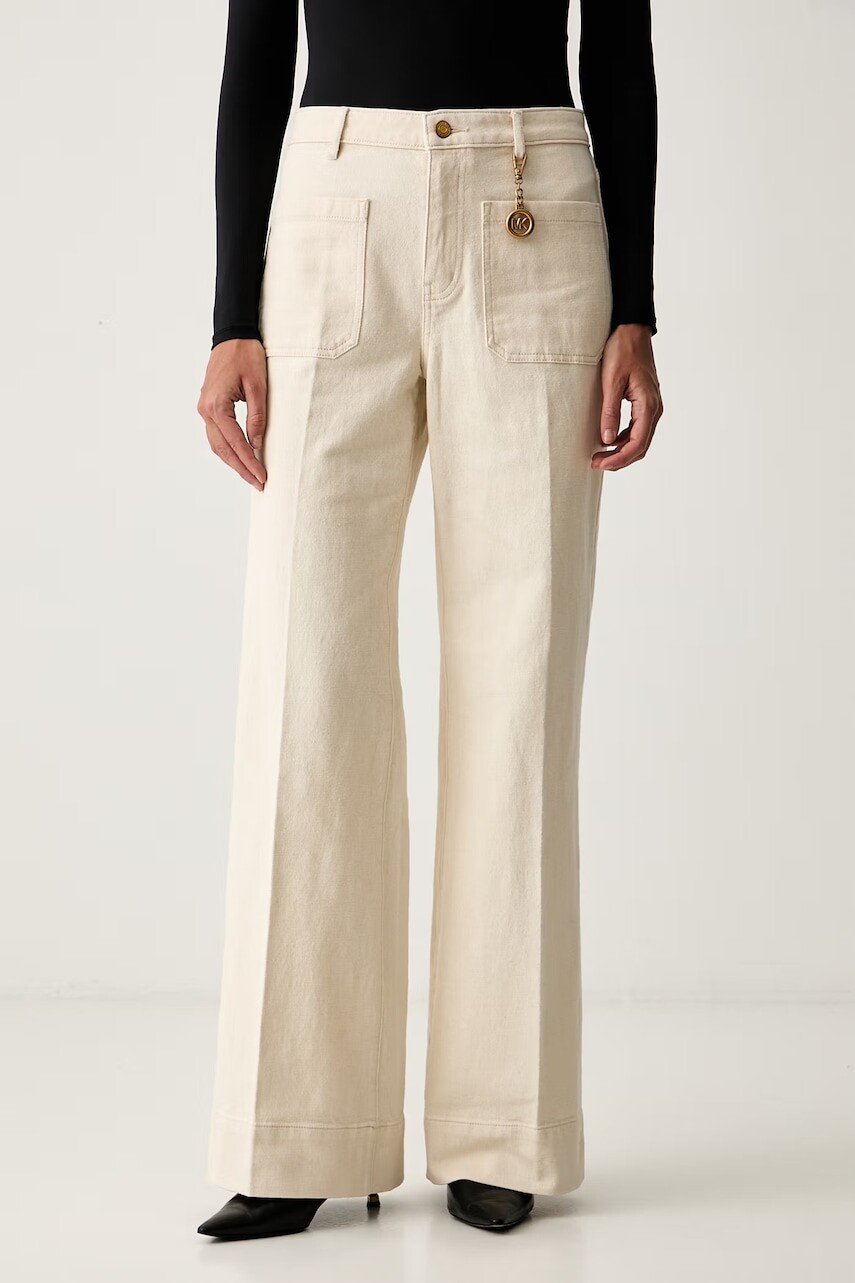 MICHAEL Michael Kors rifle flare dámske