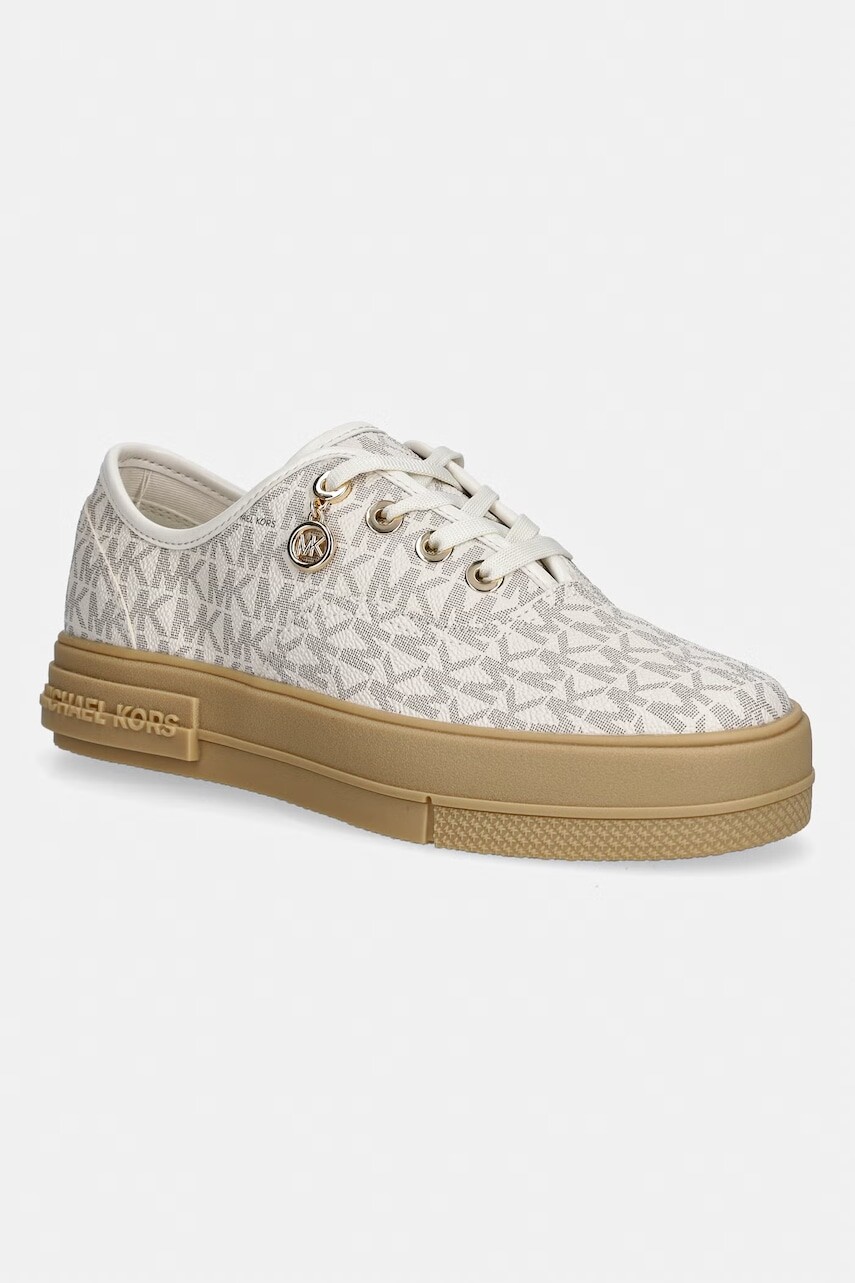 MICHAEL Michael Kors Lindsey Lace Up sneakers dámske