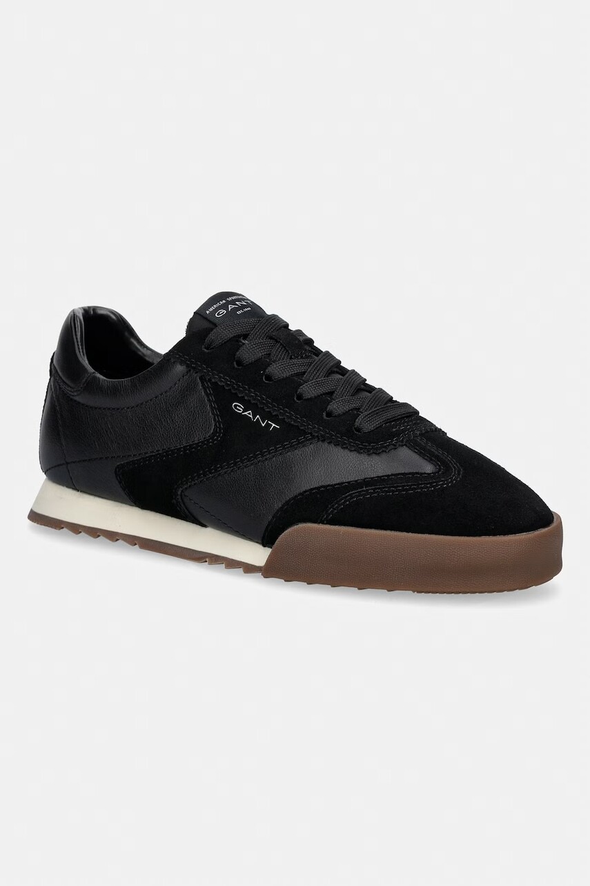 Gant Baylle sneakers pánske kožené