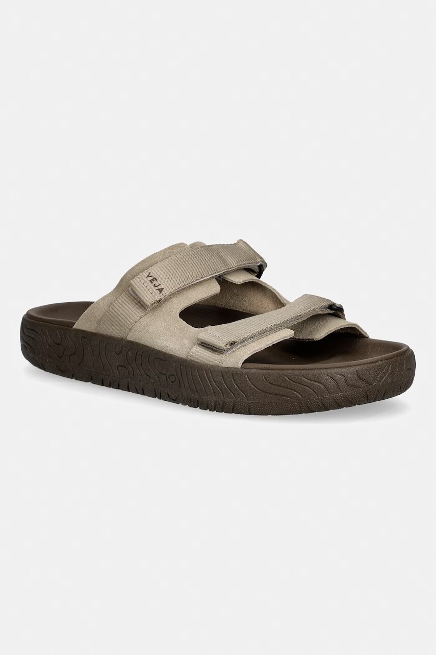 Veja šľapky pánske semišové ARPOADOR SUEDE