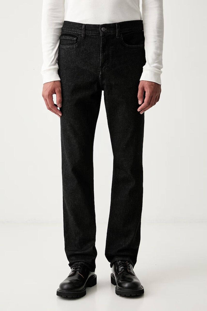 Zadig&Voltaire rifle straight dámske JOHN