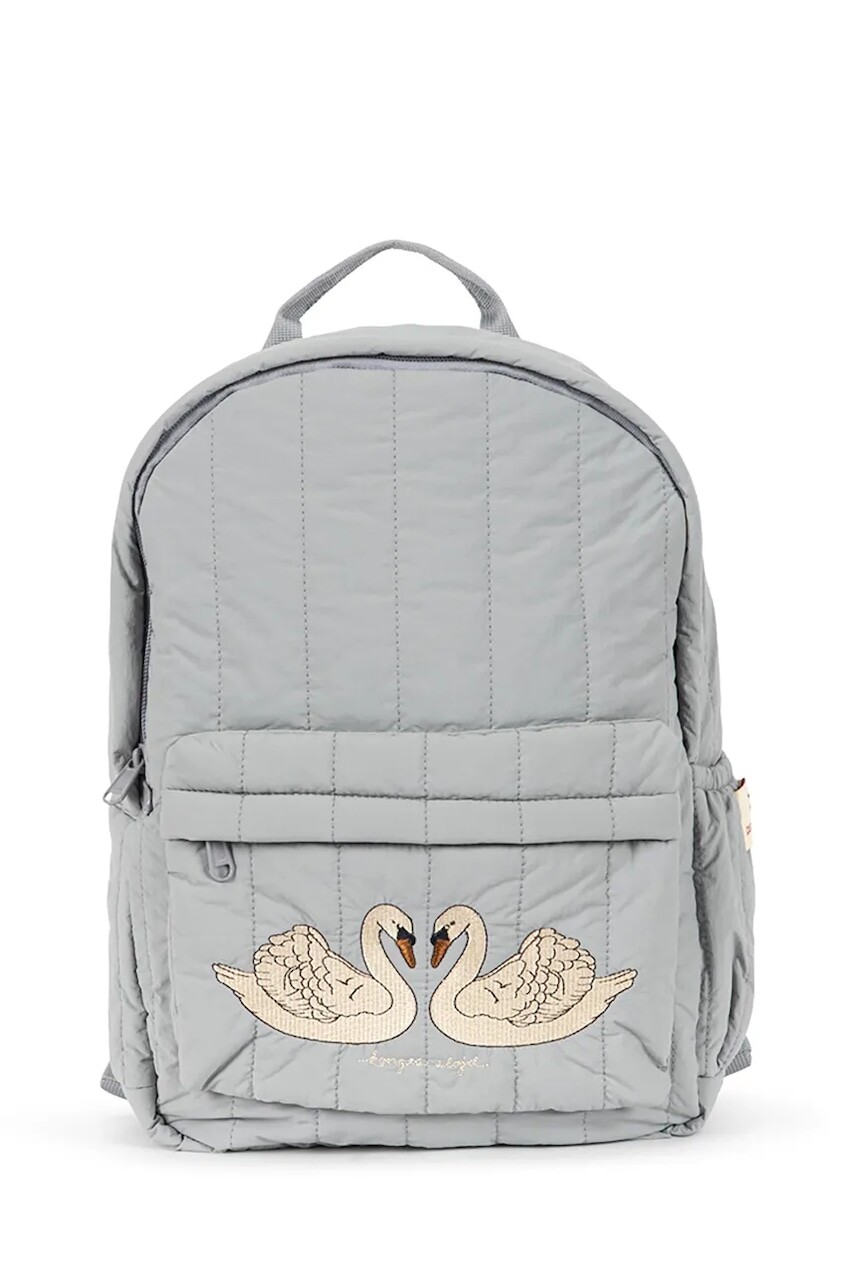 Konges Sløjd mestský ruksak detský JUNO BACKPACK