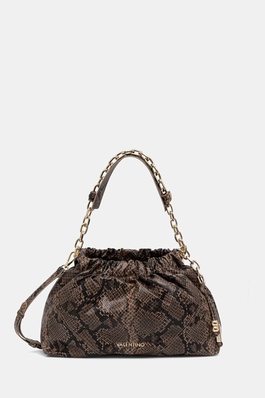 Valentino Bags crossbody kabelka dámska z imitácie kože LUMIRA