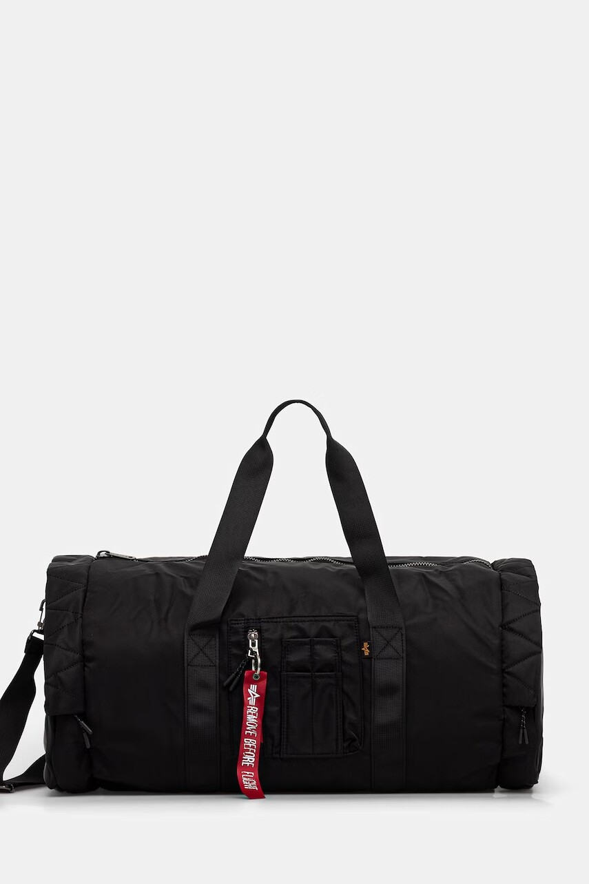 Alpha Industries taška MA-1 Gym