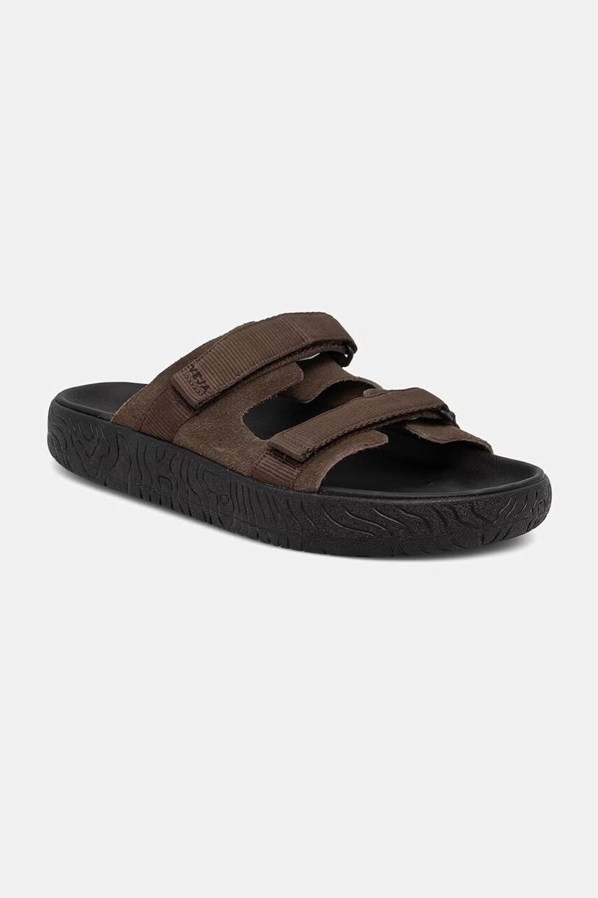 Veja šľapky pánske ARPOADOR SUEDE
