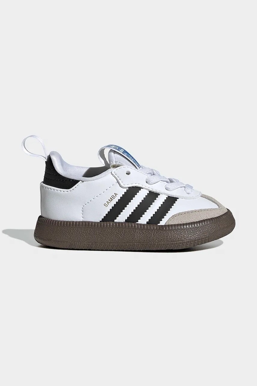 adidas Originals SAMBA QUICKON sneakers detské