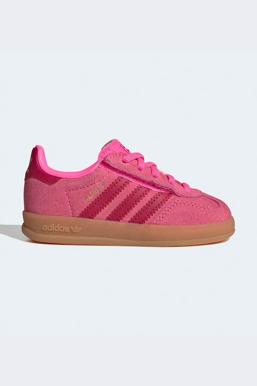 adidas Originals GAZELLE INDOOR sneakers detské