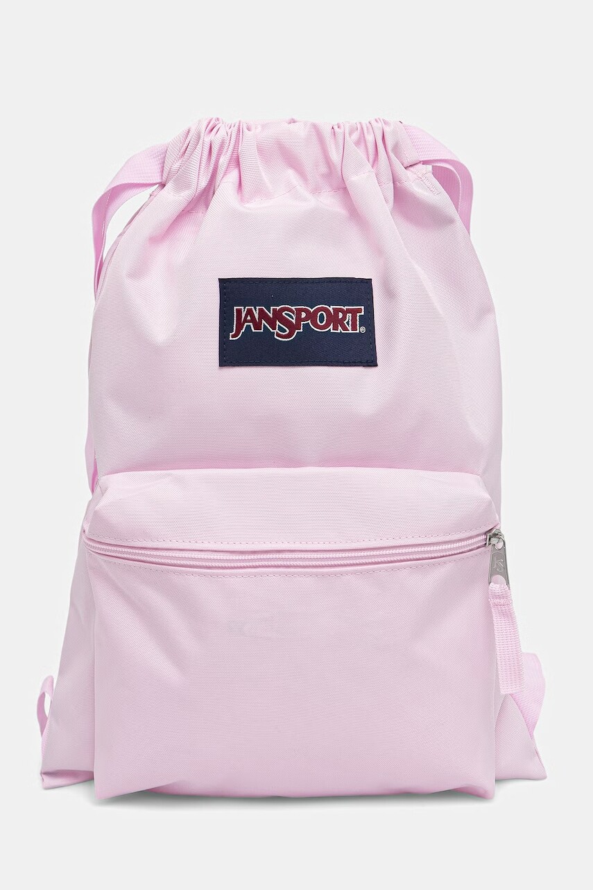 Jansport taška na ruksak Draw Sack