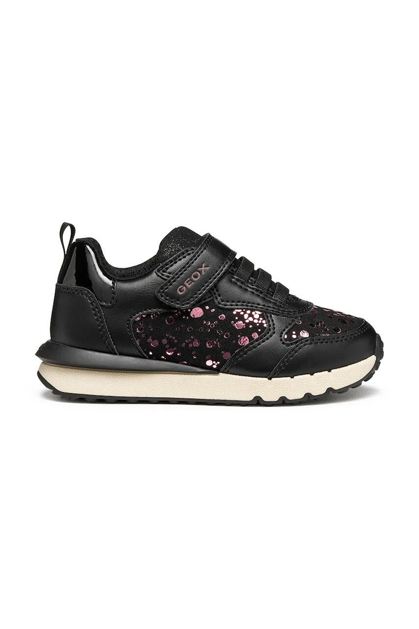 Geox FASTICS sneakers detské