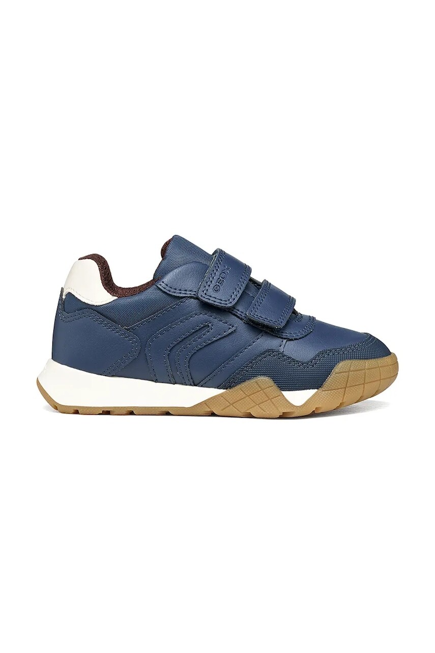 Geox RANN-E sneakers detské