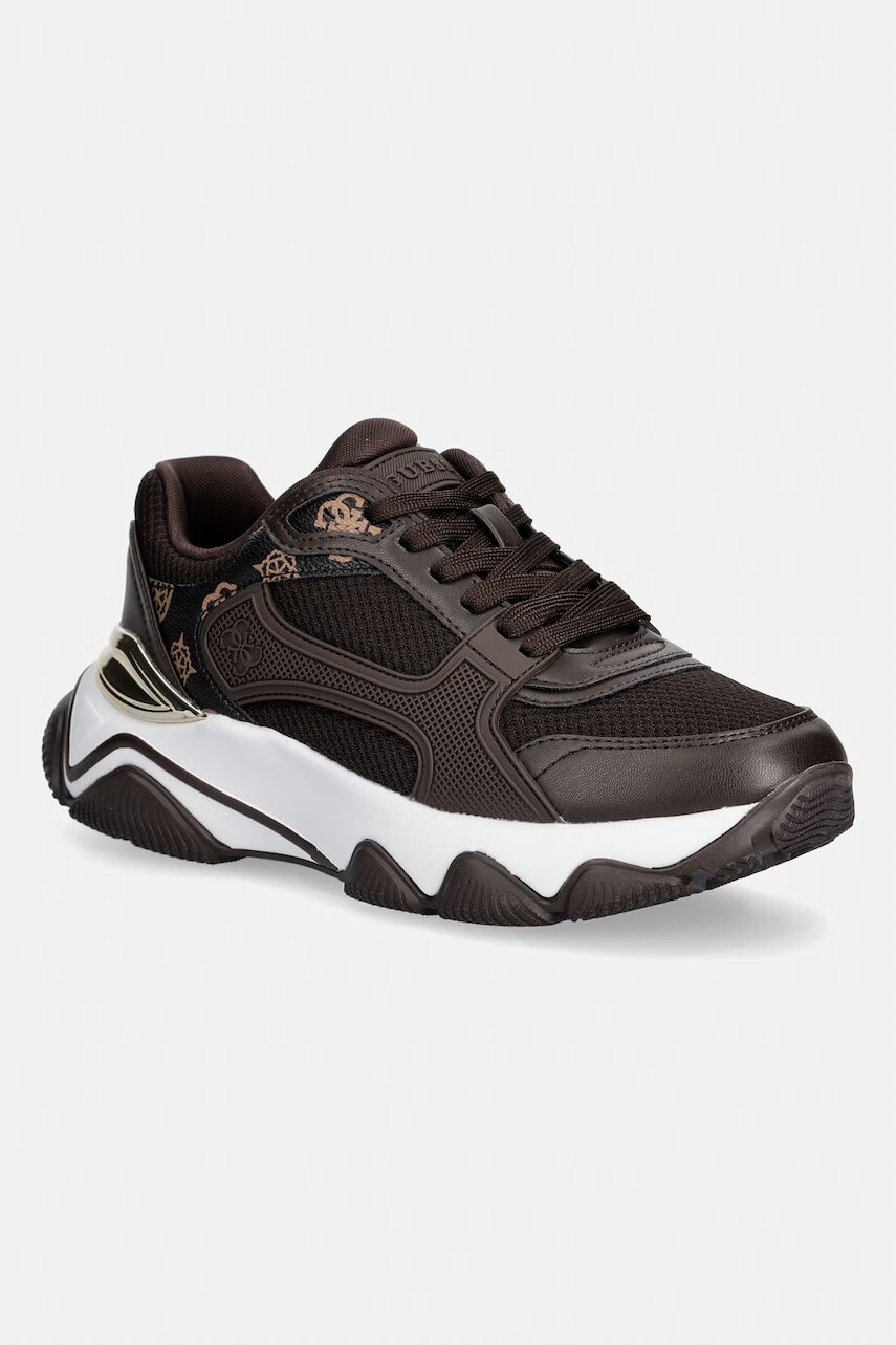 Guess MAZZY sneakers dámske