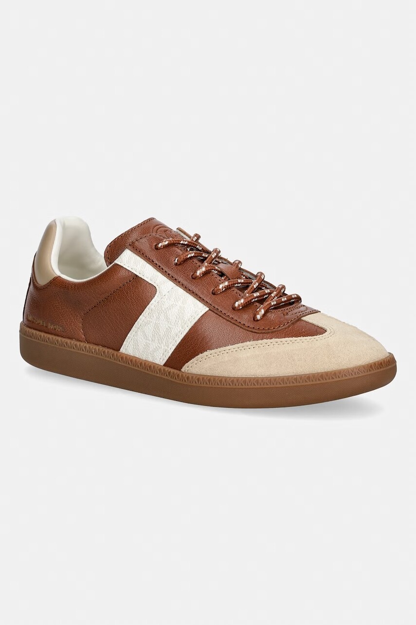 MICHAEL Michael Kors Jovie Lace Up sneakers dámske