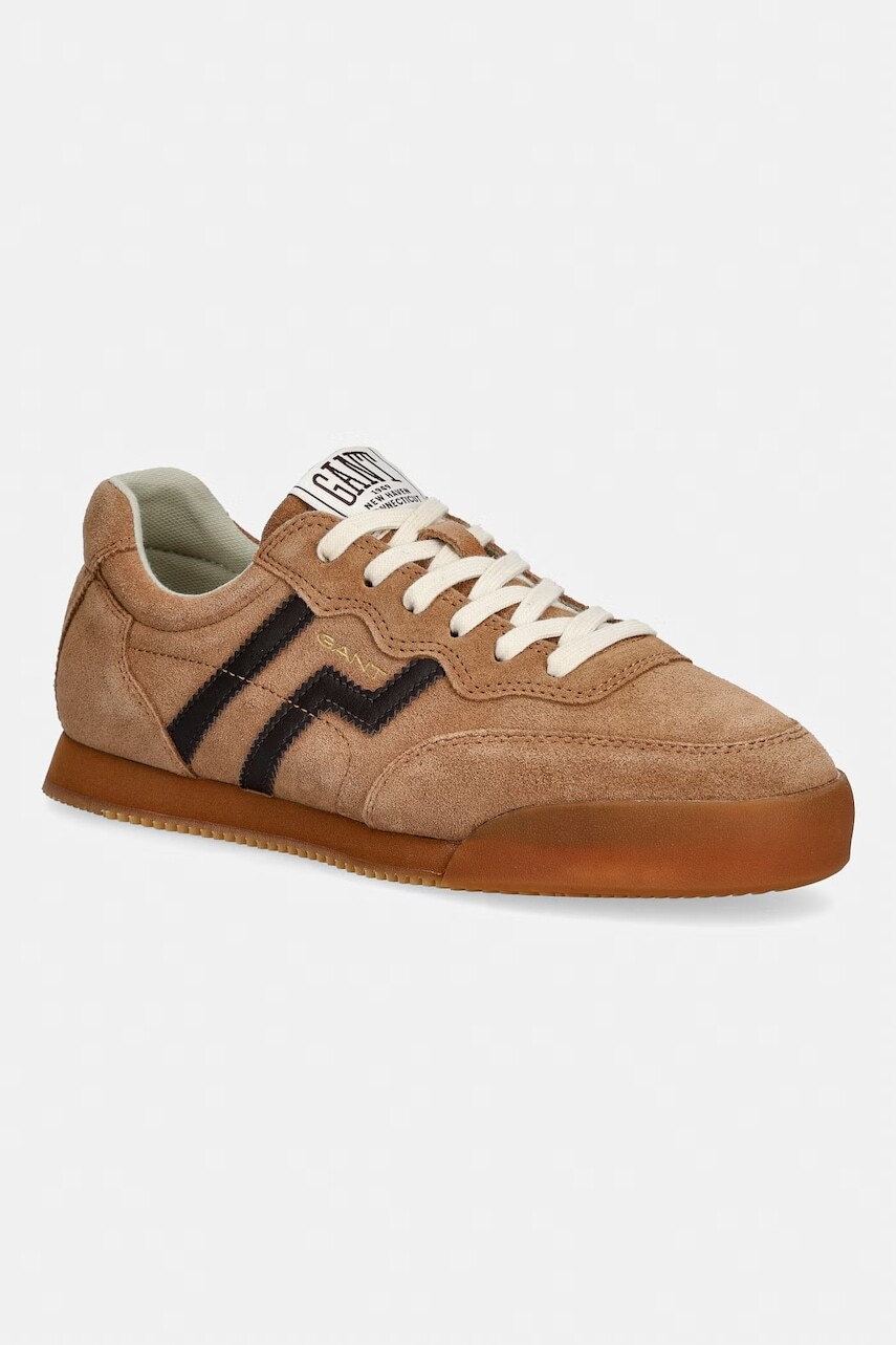 Gant Beylana sneakers dámske semišové