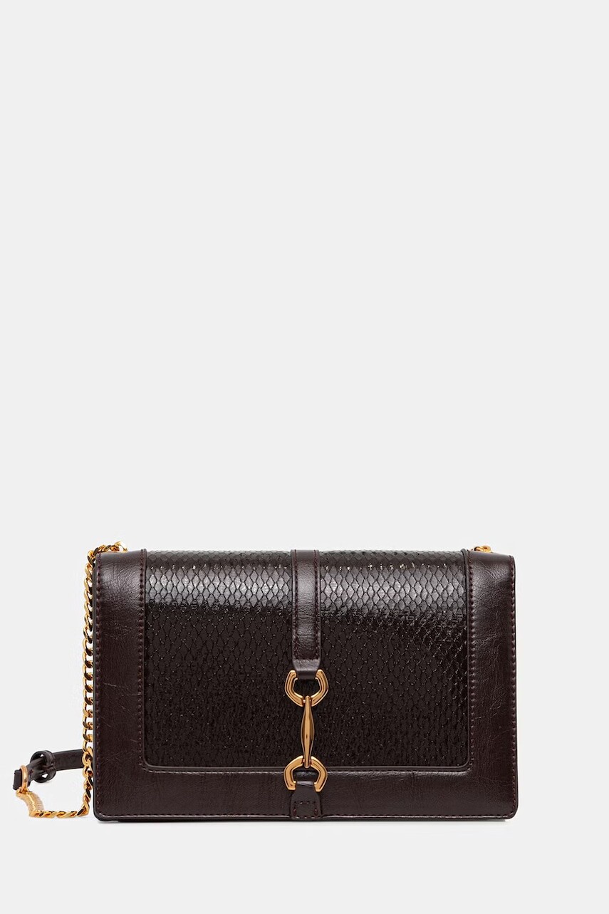 Aldo crossbody kabelka dámska z imitácie kože KRISTENA