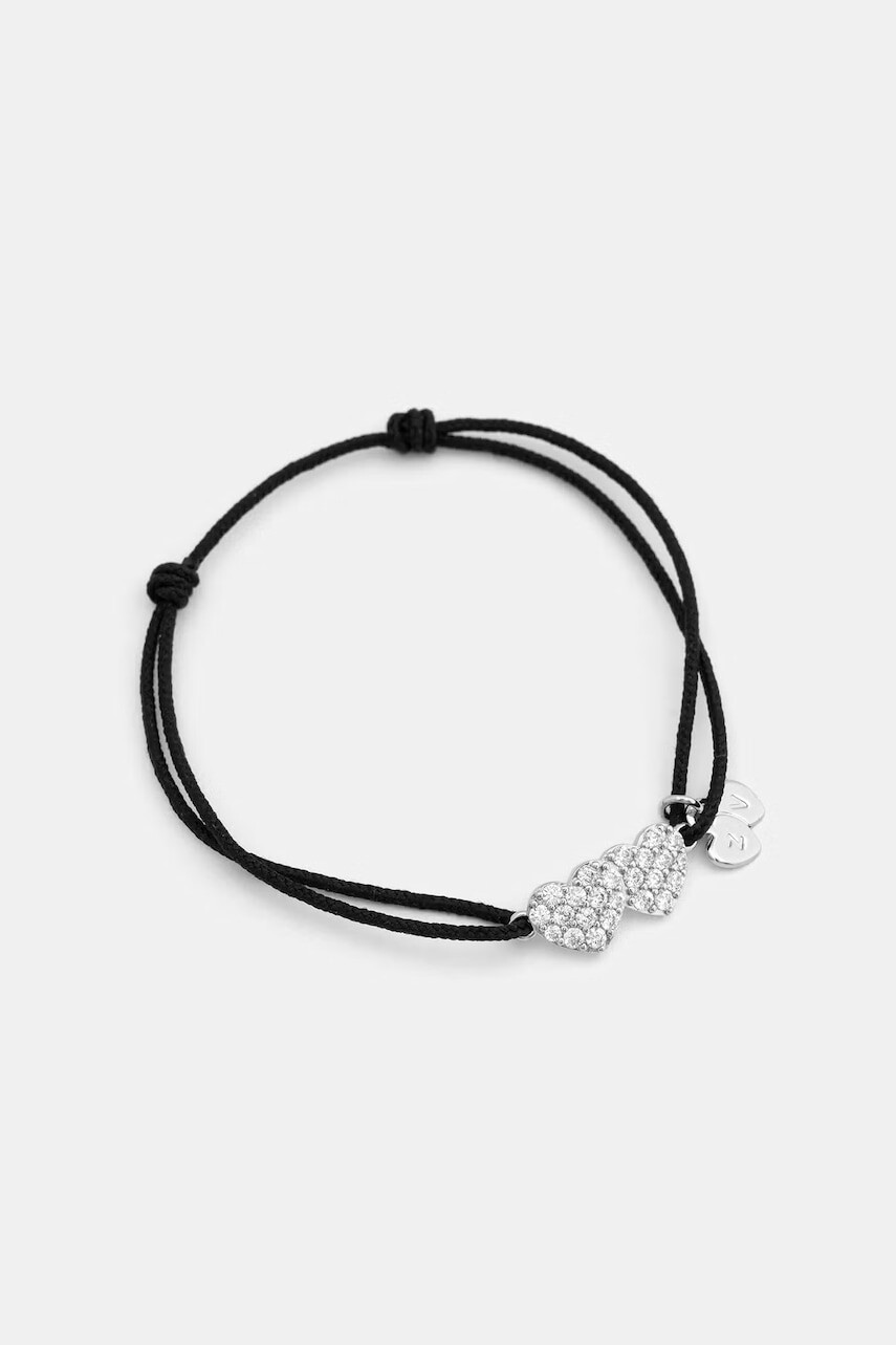 Zadig&Voltaire náramok dámsky