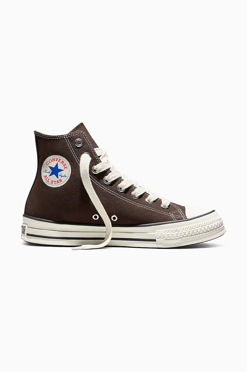 Converse Chuck Taylor Throwback HI tramky