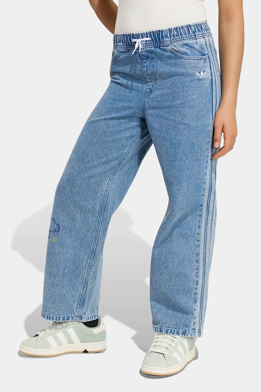 adidas Originals rifle straight detské