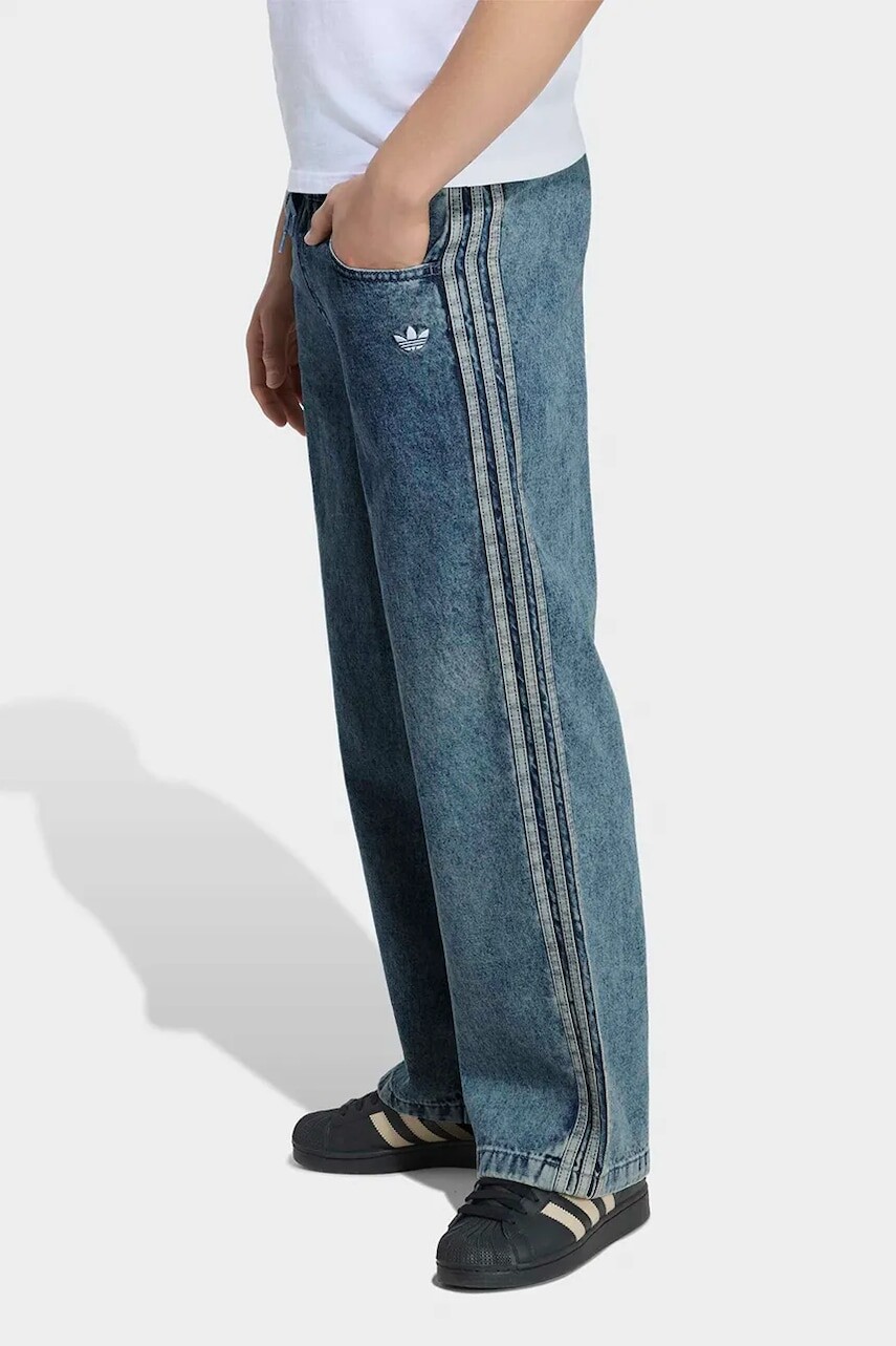 adidas Originals rifle relaxed fit detské