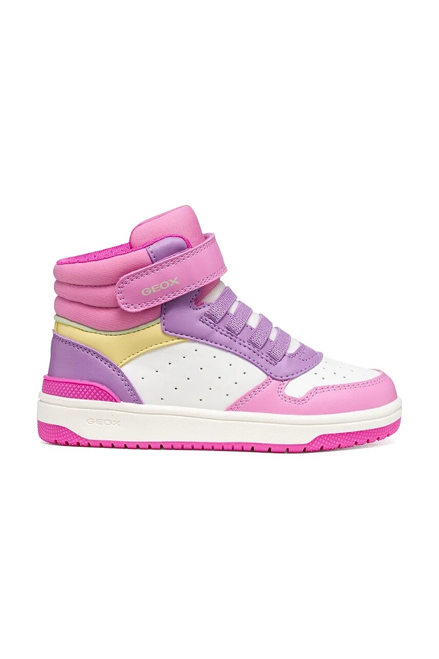 Geox WASHIBA sneakers detské