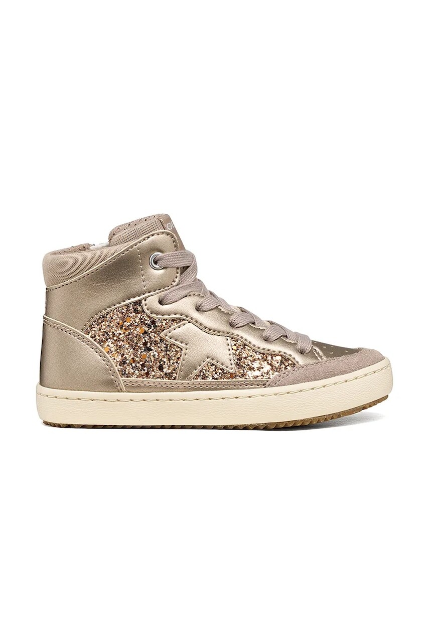 Geox KALISPERA sneakers detské