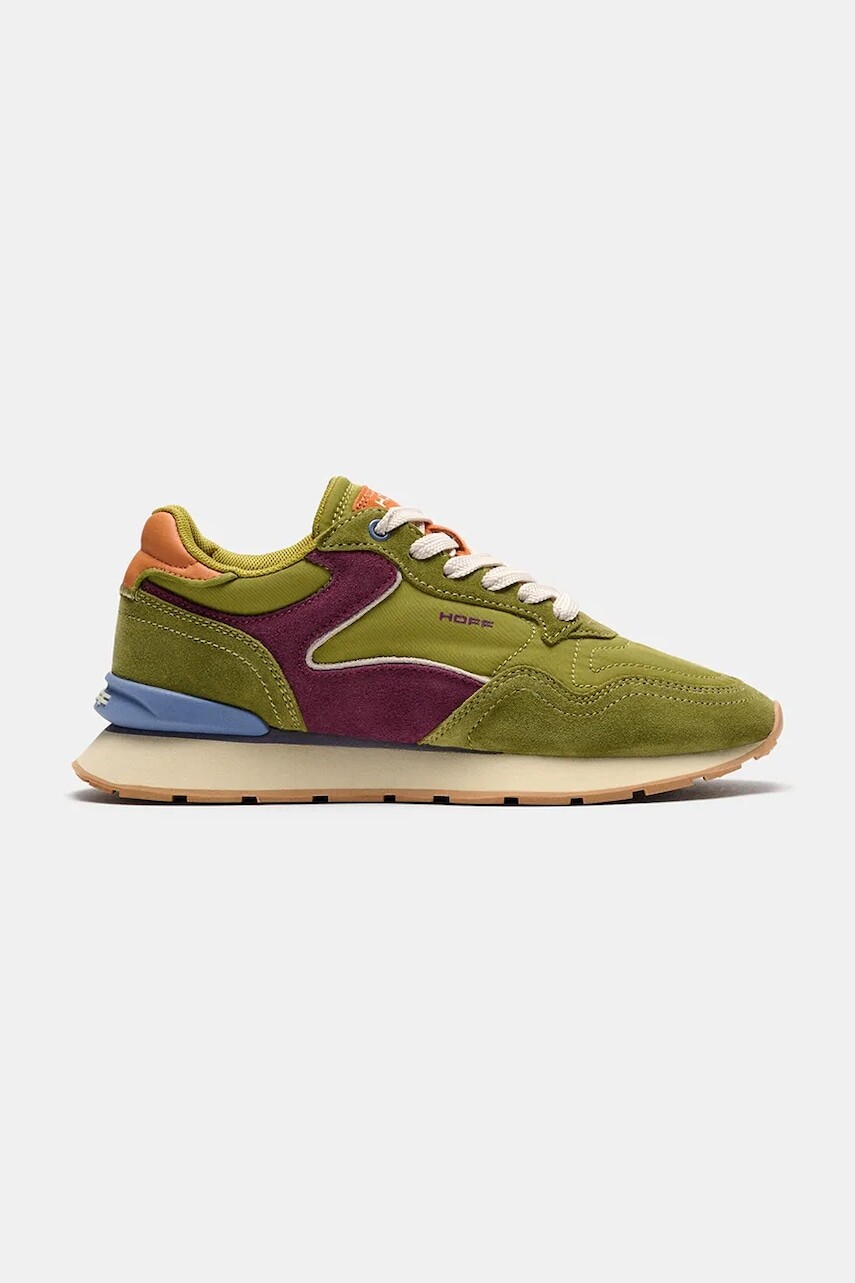 Hoff CITY CHROMA FERN sneakers dámske