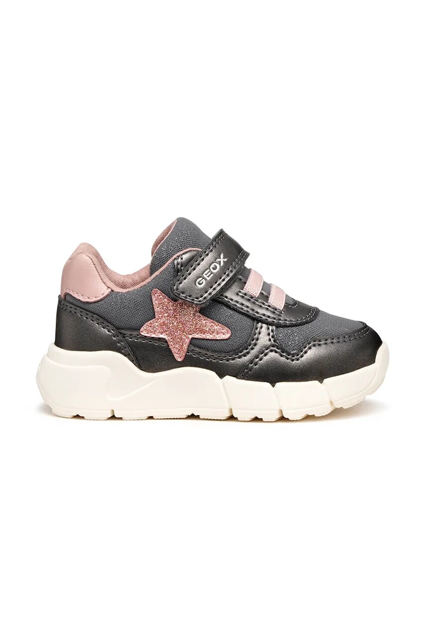 Geox FLEXYPER MINI sneakers detské