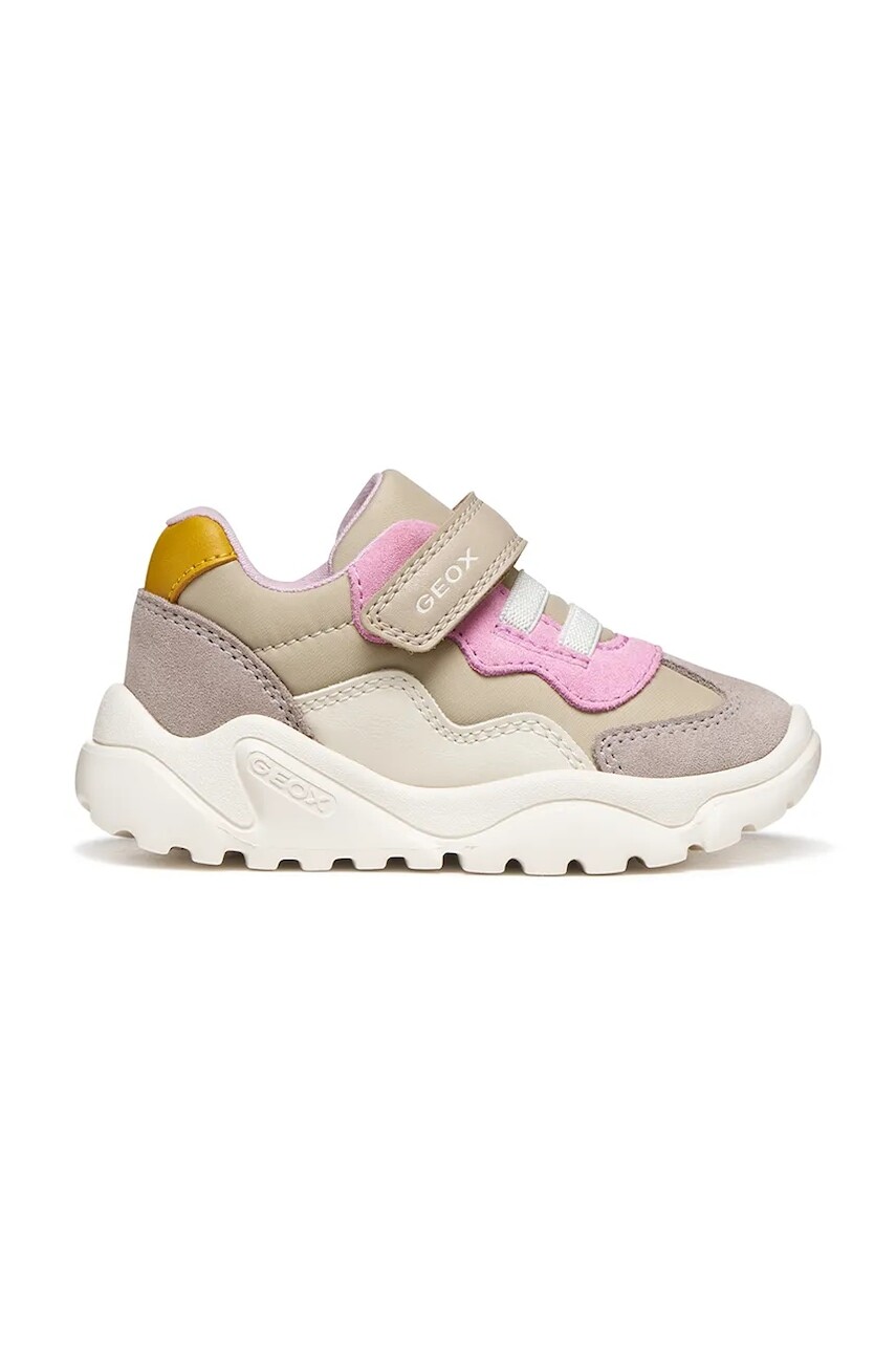 Geox CIUFCIUF sneakers detské