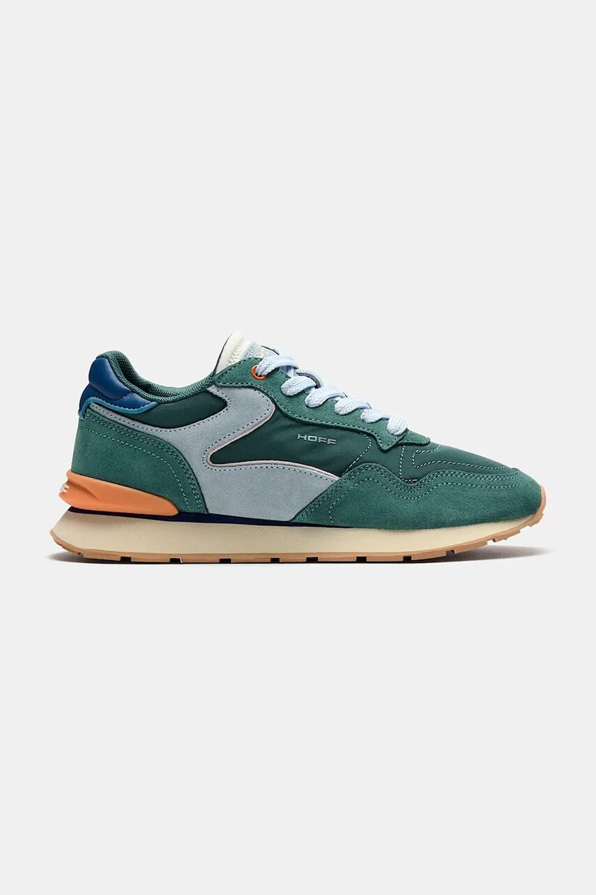 Hoff CITY CHROMA TEAL sneakers pánske