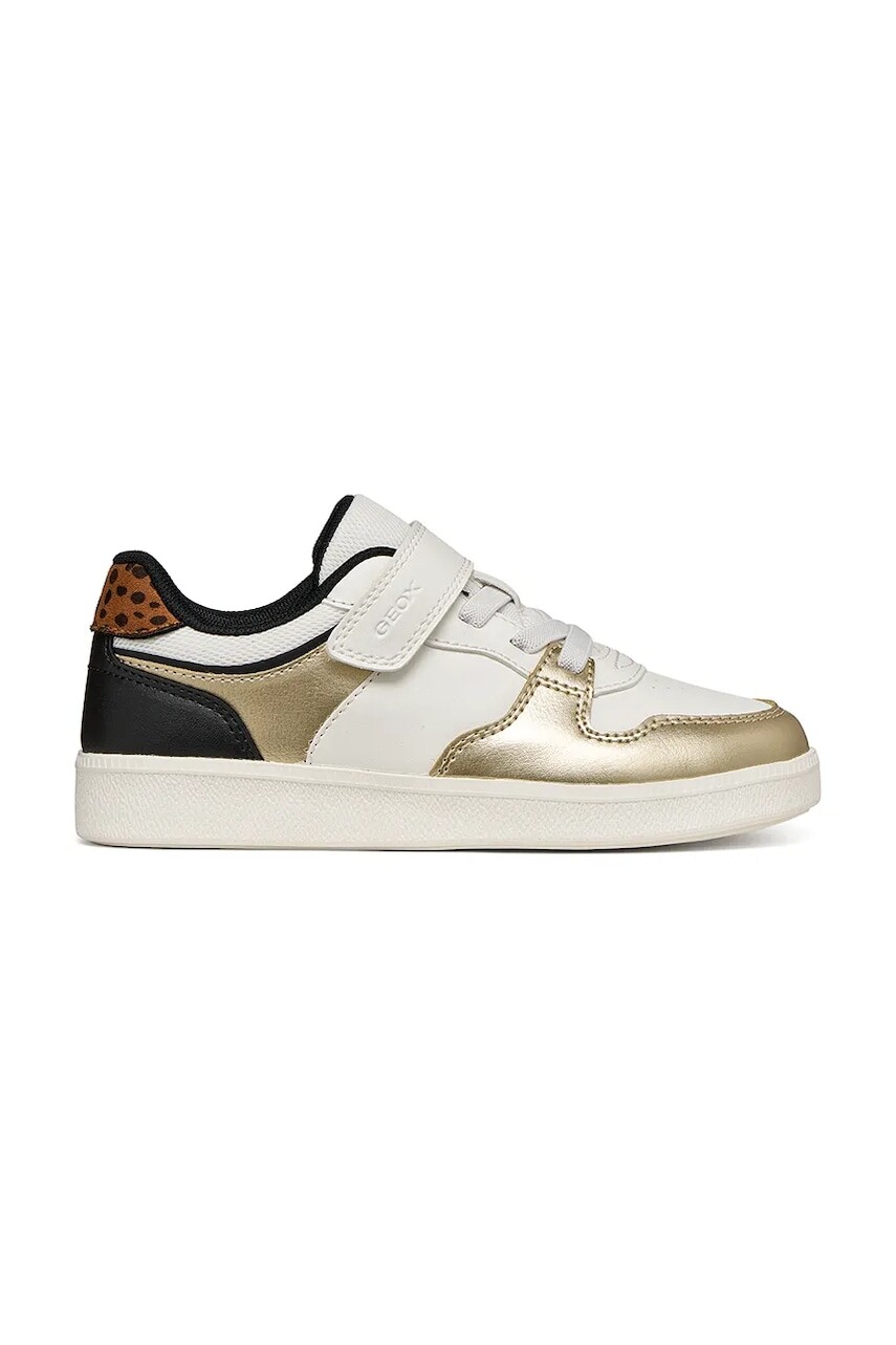 Geox NEW EMBERLIX sneakers detské