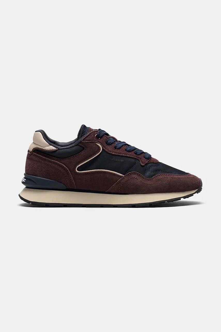 Hoff CITY BROWN sneakers