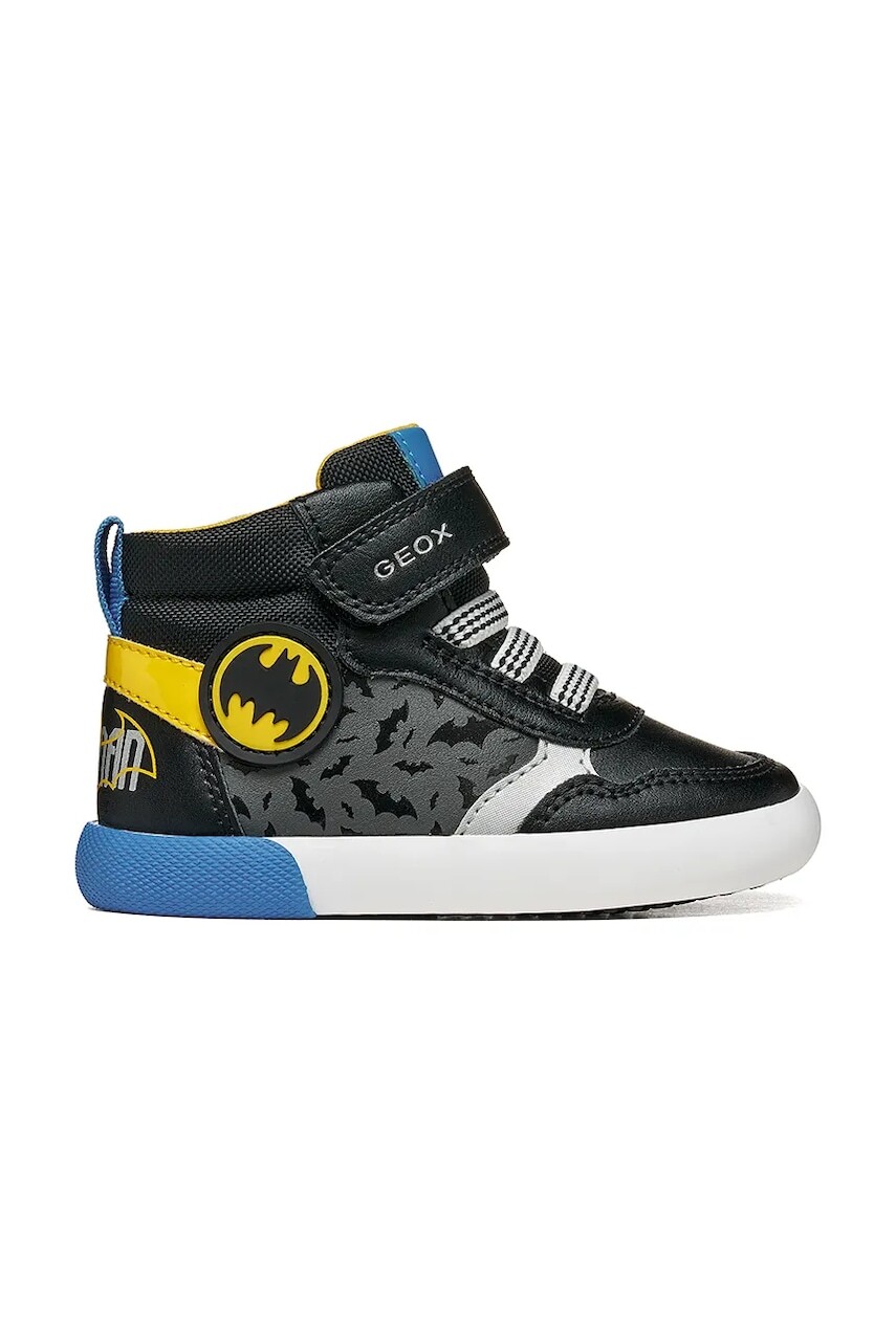 Geox GISLI Batman sneakers detské
