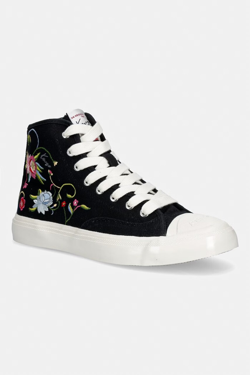 Kenzo High top Sneaker tramky dámske