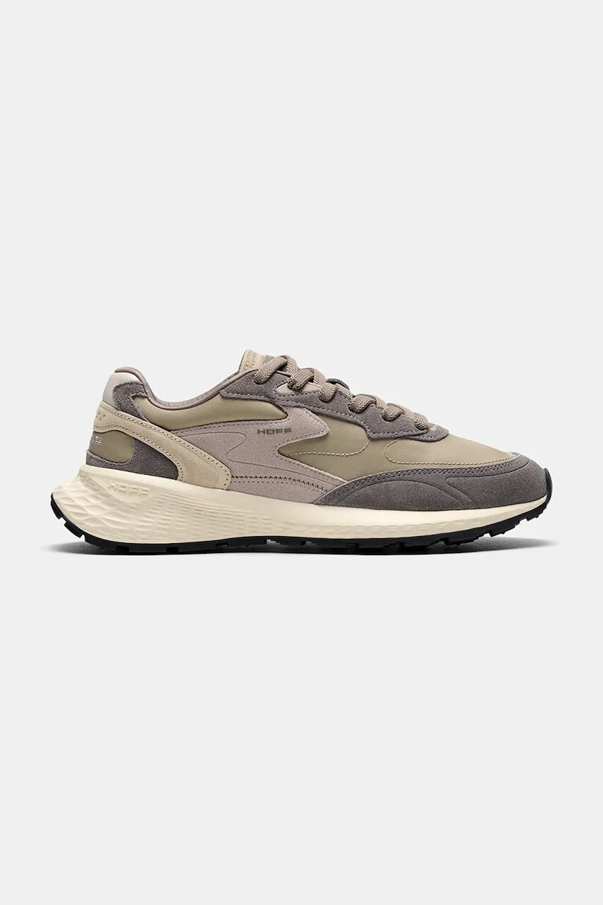 Hoff CITY MKII TAUPE sneakers pánske
