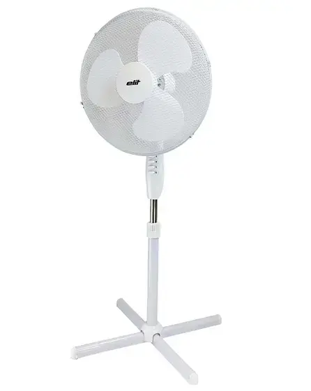Ventilátor ELIT F-16N 40cm