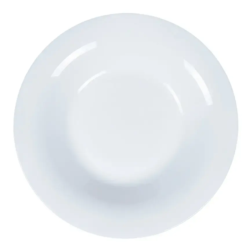 Tanier do polievky LBTP85 21,5x3,1 cm