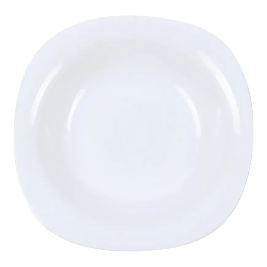 Tanier do polievky LFTP90 22,8x4,0 cm