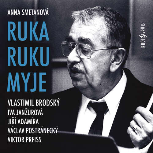 Ruka ruku myje - Nikolaj Semjonovič Leskov (mp3 audiokniha)