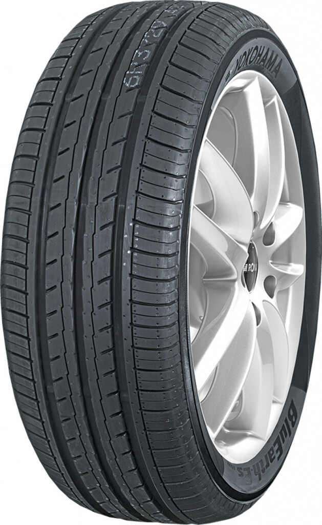 Yokohama BluEarth-Es ES32 215/55 R17 94V