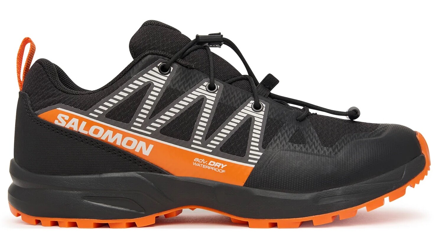 Salomon Outscape WP J Veľkosť: 29 EUR