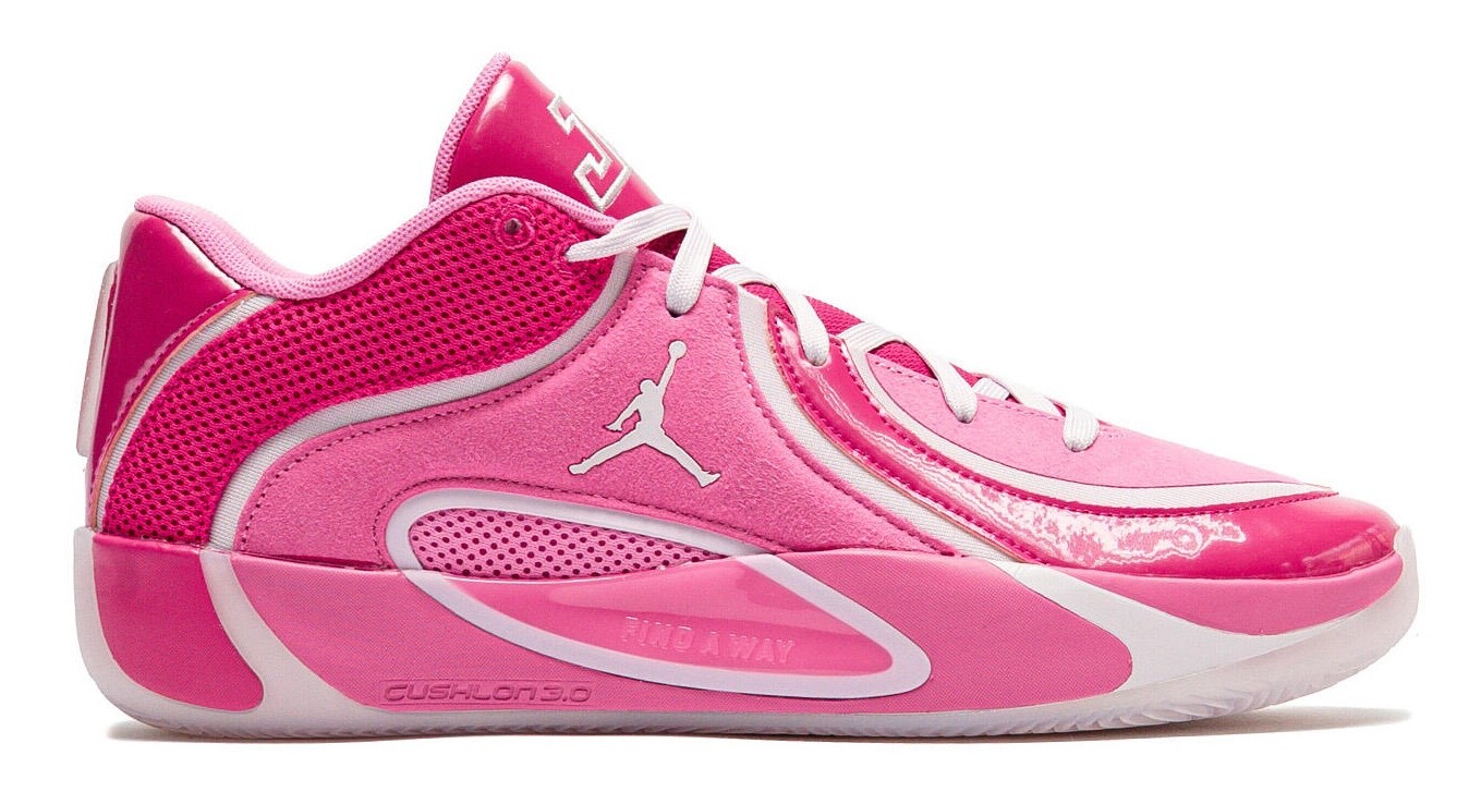 Jordan Tatum 4 China Rose M Veľkosť: 41 EUR