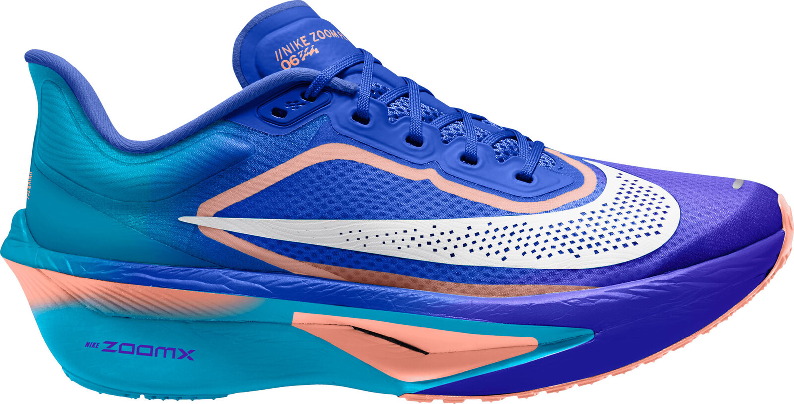 Nike Zoom Fly 6 M Veľkosť: 43 EUR