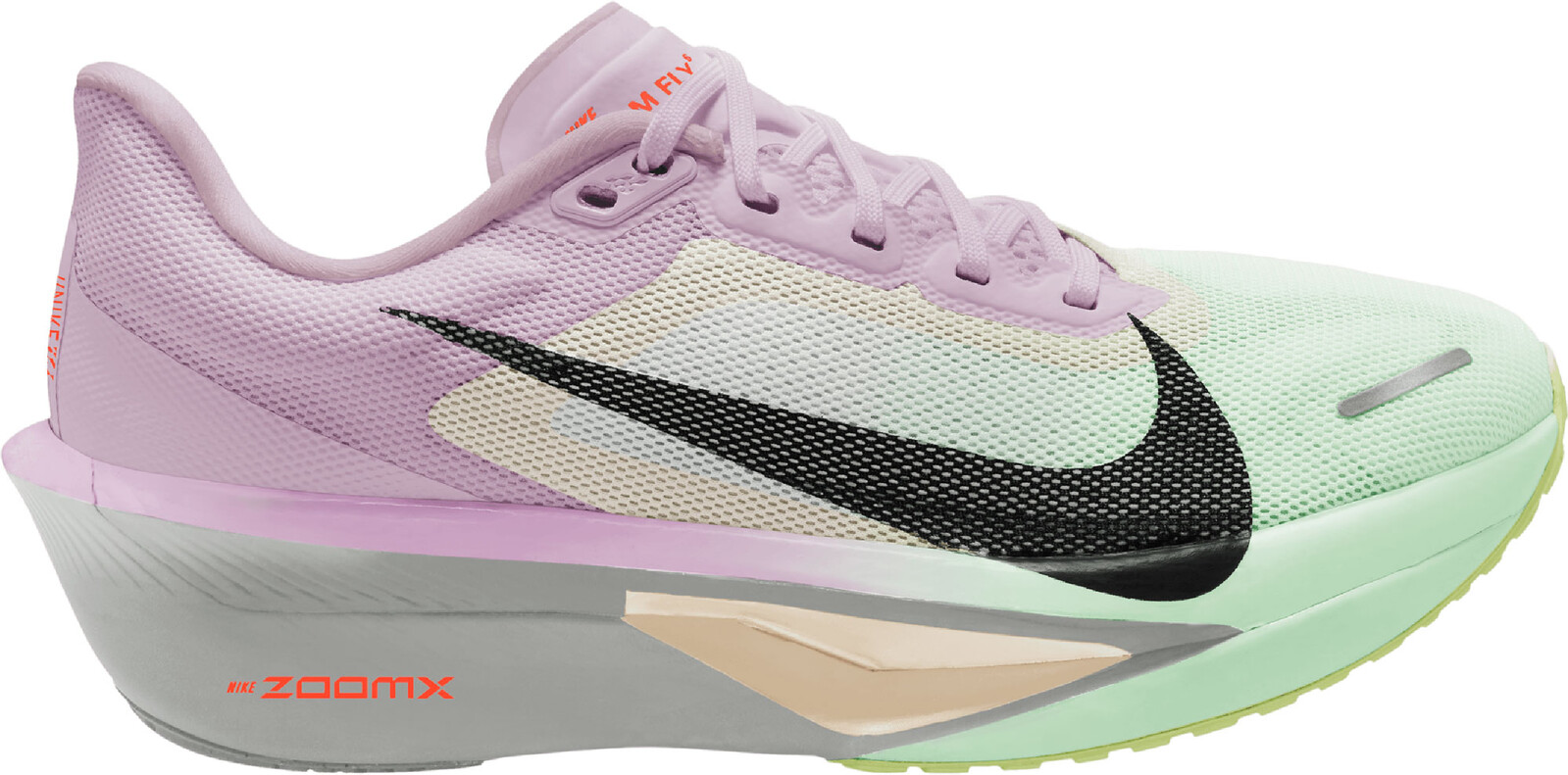 Nike Zoom Fly 6 W Veľkosť: 36,5 EUR