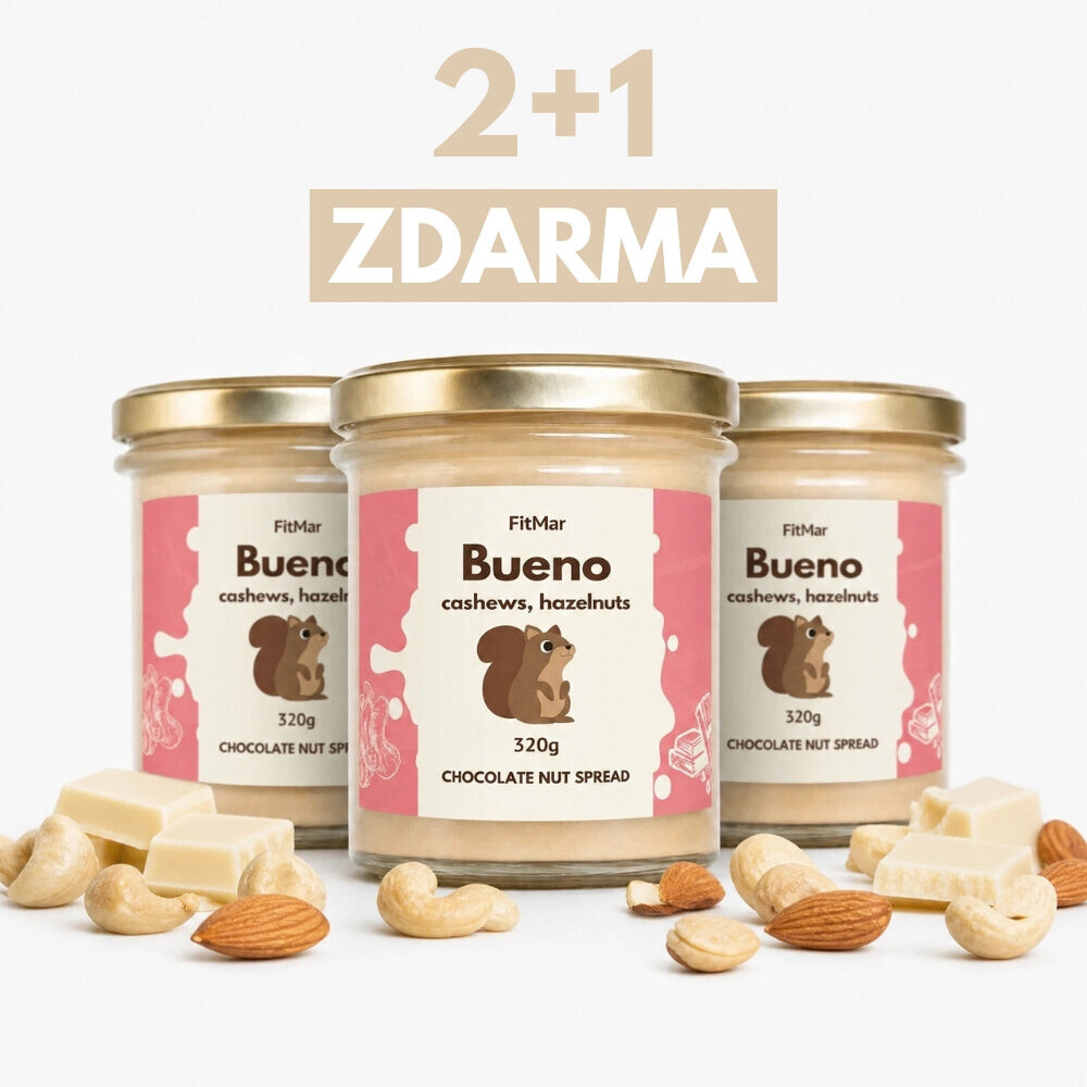 2+1 ZDARMA Bueno